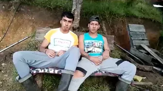 gomez98xxx chaturbate passionately masturbating