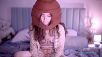 jillikins chaturbate Mature aunt with big tits fucks pussy