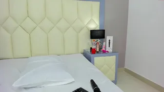 hannacartter chaturbate bitches flirt