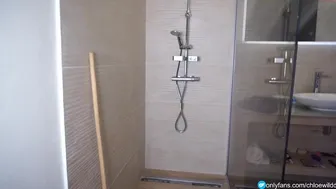 chloewildd chaturbate Cute mare with natural tits masturbates cunt