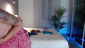 imoan_uen_suk chaturbate cheeky beauty