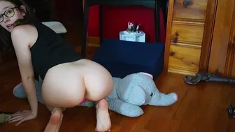 elfenemma chaturbate 23-02-2022 performance Latest broadcasting