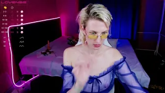 eva__blonde chaturbate 4-01-2022 performance Latest broadcasting