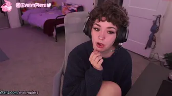 evelynpiers chaturbate 26 january 2022 Latest webcam