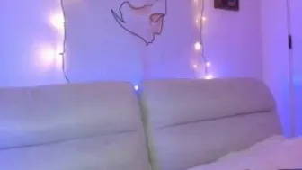 hornyunicornn chaturbate depraved busty bitch