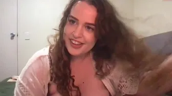 hi_daisy_chains chaturbate 2-03-2022 performance