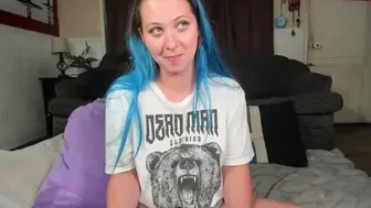 easygoing1 chaturbate 5-01-2022 performance