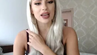 kissofacobra chaturbate 25 March 2022 Latest webcam