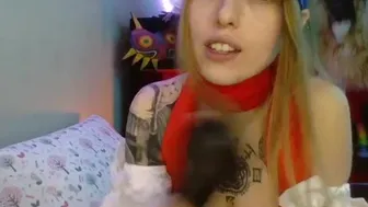 arwen_datnoid chaturbate Young chicks dance striptease