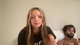 candyskys chaturbate 4-03-2022 performance Full ticket show