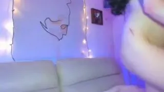 hornyunicornn chaturbate 13-03-2022 performance