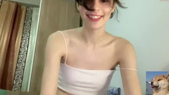 crown_of_vice01 chaturbate Natural tits bitch jerks off
