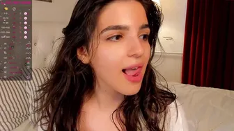 fashionladies chaturbate Busty young lady erotically posing in a dress