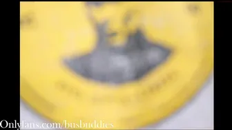 busbuddies chaturbate Mature blonde masturbating shaved vagina