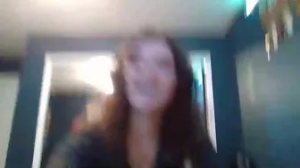 dumlala chaturbate Gorgeous chick fucks cunt with phallus