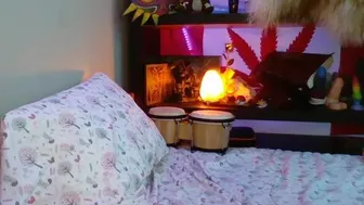 arwen_datnoid chaturbate Ardent shlendra seduces with a huge ass