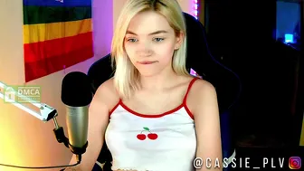 cassie_pl chaturbate 28-03-2022 performance
