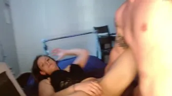 deanlovescarey chaturbate cum in mouth