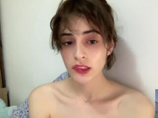 حصان ينيك بنت