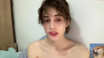 crown_of_vice01 chaturbate Gorgeous babe dancing striptease