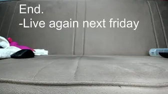 cat_decosta chaturbate May-11-2022 performance