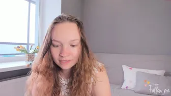 charmelina chaturbate 18_02_2022 Latest show