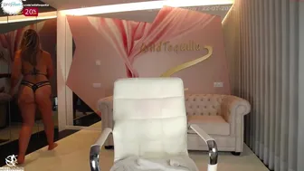 wildtequilla chaturbate 22 February 2022 Latest Porn