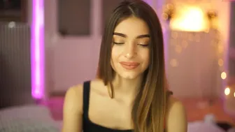 salenastorm chaturbate  cums form masturbation in fornt of the camera