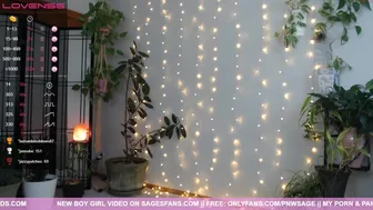 petitesage chaturbate Spicy babe having fun in private