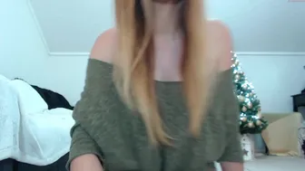 rebbecasnowshoe chaturbate  shows fucking stretch