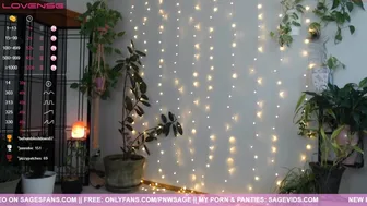 petitesage chaturbate private show form May-22-2022 year