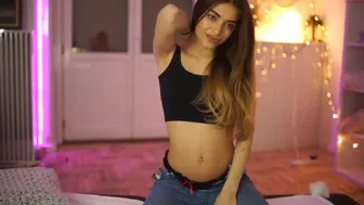 salenastorm chaturbate 19 February 2022 webcam masturbation