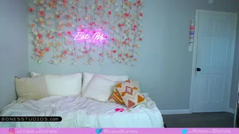 rosiebones chaturbate 20-02-2022 performance Camcording