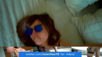 newchloe18 chaturbate 2_01_20222022 Latest webcam