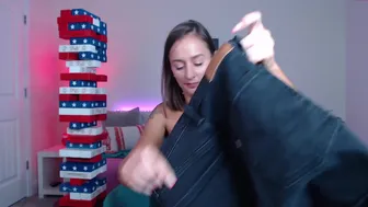 holihurricane chaturbate Mature blonde masturbating vagina