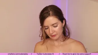 cutenataly chaturbate 16_02_2022 Latest Porn
