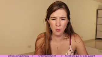 cutenataly chaturbate 2 March 2022 Latest May camrecords