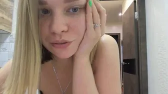 wondervera chaturbate Flirty passiona masturbates with sex toy