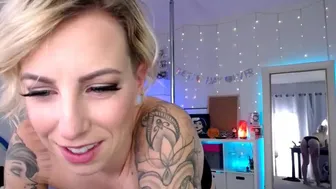 abbeyrhode chaturbate  loves asshole
