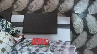 vanylove89 chaturbate Gorgeous Passion Shows Big Tits