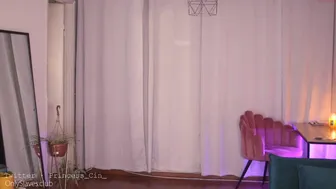 princesscin chaturbate 19-03-2022 performance Latest Porn