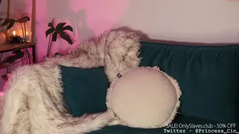 princesscin chaturbate most recent record May-7-2022