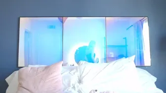 nikiskyler chaturbate  not jerking off without the presence of a girlfriend