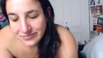 abustybabe chaturbate Test passion fucks pussy sex toy