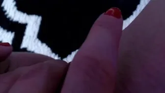 alexis chaturbate Fairy Sterlet cute pulls clit