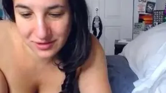 abustybabe chaturbate The secretary spread her legs to show that there she has