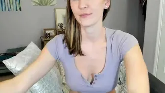 amberhahn chaturbate Busty bitch jumps on phallus