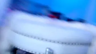 alexis chaturbate Gracious chica shows gorgeous body