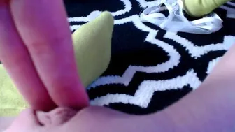 alexis chaturbate Painted slut caresses small tits