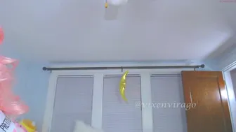 vixenvirago chaturbate 3-03-2022 performance webcam masturbation